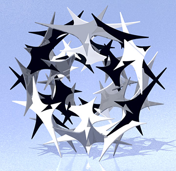 Toroid