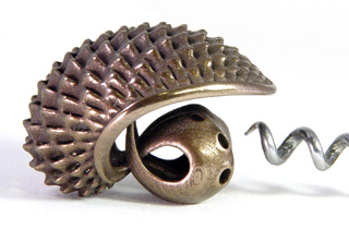 Mini Tuskshell